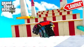 MEGA *LAWINA* POJAZDÓW - [Shepard, Hogaty, Sylo & Marqwez] - GTA 5: Online