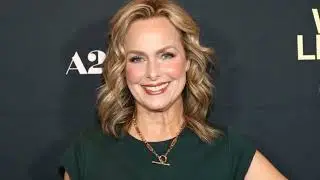 Melora Hardin wyjaśnia, dlaczego została zwolniona z &bdquo;Powrotu do przyszłości&rdquo;