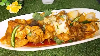 “Chicken Shalgam Ki Aisi Recipe Jo Aaj Tak Nahi Khayi 😱 | Winter Special Desi Chicken Curry”