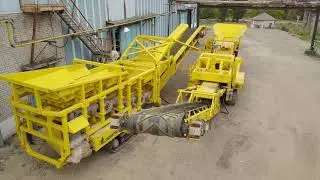 УМД 400 О КШ 2