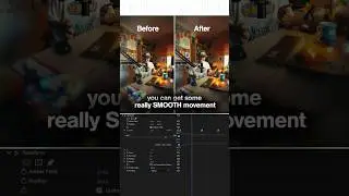 Easy Zoom Animations!✨