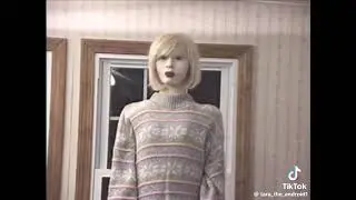 I Feel Fantastic Girl (Full Story In description)