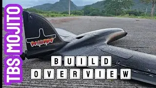 TBS Mojito: build overview