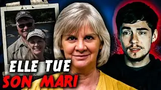 ELLE TUE SON MARI POUR L'ARGENT ? Affaire Larry Isenberg - True Crime Fran&ccedil;ais