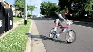 Goohood Ride & Canned Ravioli (Thunder Cyclone Teaser)
