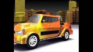 Colet&acirc;nea Infinity3D