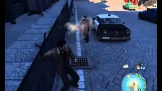 AgGaming 3. Mafia 2. Часть первая