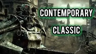 Fallout 3 Is A Masterpiece 
