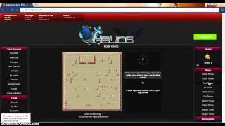 Pokemon Helios 2014 part 1