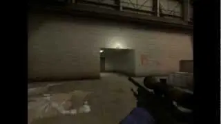 SICK 4K auf de_nuke_ve - Gastfragshow #2