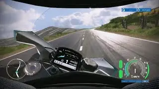 TT Isle of Man: Ride on the Edge 3 😵 Остров смерти☠️ Игровой процесс на уровне Реалистичность 💀