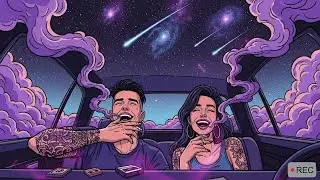Chill Rap & Smoking Vibes 🍃 Laid Back Hip Hop Mix [West Coast Style]