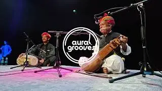 Lakha Khan - Tera Naam Rasool e Arbi