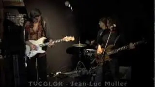 CHRIS KENNA live - how did we end up here-BizArt Caf&eacute;