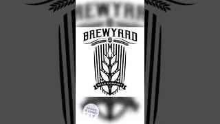 Brewyard | Beer Company