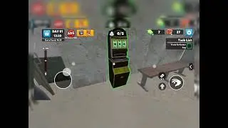 Prison escape #1