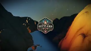 Settlers - Official Server Trailer | MyDU (My Dual Universe) Cinematic
