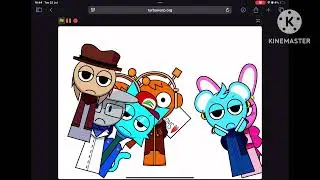 Protect Joey! (Animation Meme)