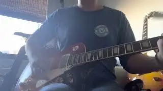 Slider&rsquo;s &ldquo;Faux PAF&rdquo; Pickups Demo
