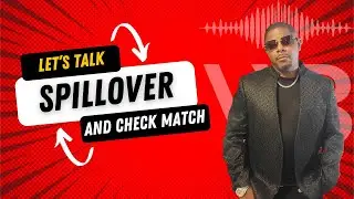 Let's Talk Spillover and VYB Check Match 💰