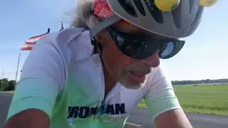 day 44 victor ny to syracuse ny