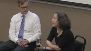 Martha Farah, PhD - Brave Neuro World: Reality and Hype in Neuroethics