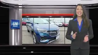 Used 2021 Buick Encore GX Select, Union, NJ 6270A