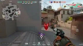 Reaver Ghost ace