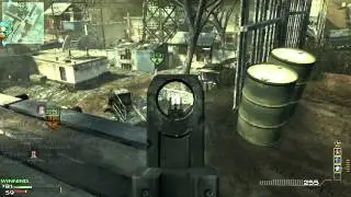##RastaYM - 21st birthday MOAB!