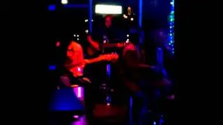 Tonight at Twin plaza hotel with H-Kustik.....