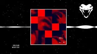 Solsan - Warrior