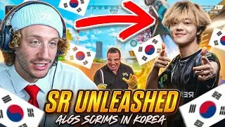 These Damage Numbers Make NO SENSE&hellip; Koyful FARMING Teams at Korea Bootcamp Scrims | Watch Party