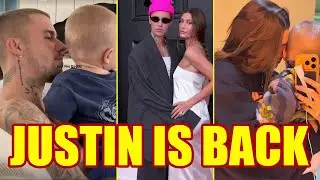 Justin Bieber Is BACK! Grammys Performance, Record-Breaking Coachella Deal & Family Life Revealed