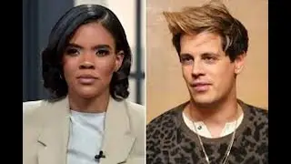 IS CANDACE OWENS CRAZY?? DOES THE GENDER PAY GAP EXIST?? IS MARRIAGE A LEGITIMATE VOCATION??