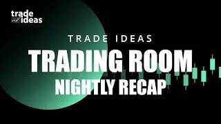 Trade alert for CRTO &ndash; and went over my TUP short
