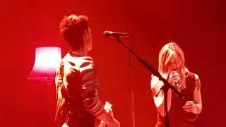 Far From Saints - Bang Bang ( My Baby Shot Me Down ) @ The Hexagon Reading - 25 November 2023