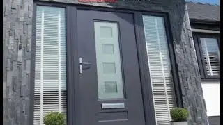 How A Rockdoor is made