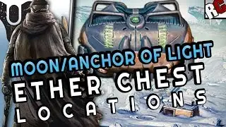 Destiny - All Moon / Anchor of Light ETHER CHEST Locations for Saviks Bounty - House of Wolves