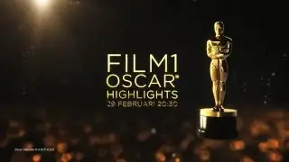 Film1 Oscar Highlights Show 2016