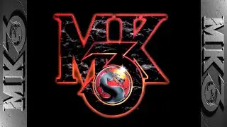 (2026) Mortal Kombat Project Legacy Collection - MK3 - Arcade Intro