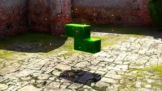 The Talos Principle is the Ultimate Philosophical Puzzle Game