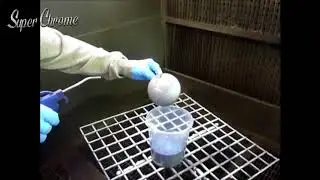 Dipping Process   superchrome