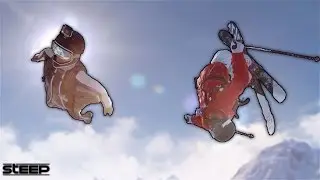 STEEP | WINS & FAILS