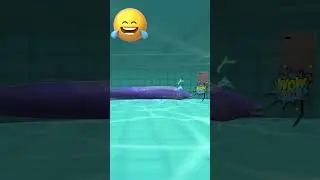Prankster 3D - level 49 Funny Moments the Last dive #wowgame #scaryteacher3d
