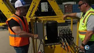 Split Flow Pump Training Video