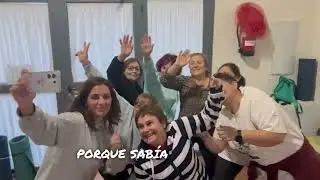 JUSTITO A TIEMPO | Mulleres de femuro en contra da violencia