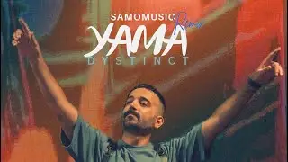 Dystinct - YAMA (SaMoMusic Remix) Explosive New Arabic Hit Remix 2025