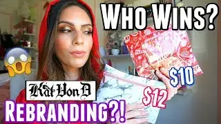 Ipsy vs. Sephora Play! JANUARY 2020