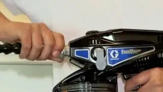 Graco EasyMax WP гибкая удочка