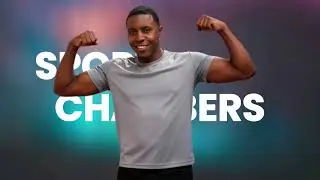 Sports Chambers 2025 Teaser
